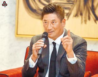 防棄保潛逃！北檢祭科技監控　辜仲諒當庭喊「棒球比生命重要」