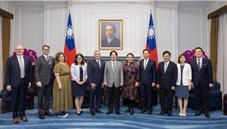 美產大量糧食與飼料  魏德曼：積極尋找朋友分享資源