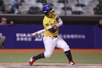 世壯運》女棒首次大巨蛋比賽 資深好手李秋靜回家都會笑