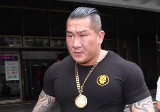 馆长泪喊「生意快G掉」  媒体人签约2年力挺：大剷肉大成功