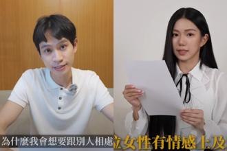 揭Andy反擊家寧「2大重點」 律師：終於等到血流成河！