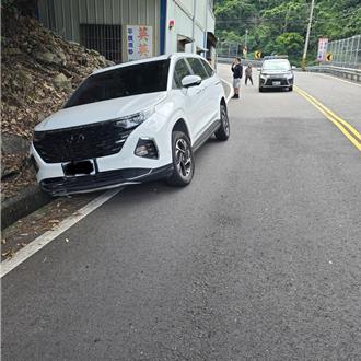 AIT人员台中和平传车祸！ 撞伤妇人遭控「机密」隐瞒身分