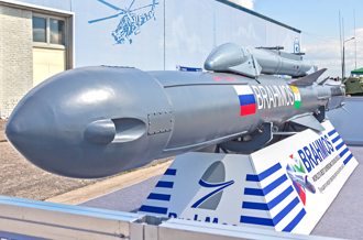 印軍想整合布拉莫斯飛彈與戰機？退將2理由喊：最大笑話