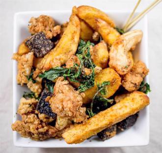 被青鳥出征  東北老闆停業護家人  網氣炸：台灣人怎麼了