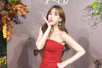 劉涵竹友人被酸會離婚 「網對賭吃屎」她開嗆：我會贏！