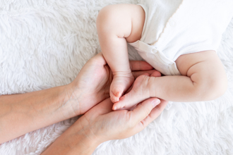 與表姊小孩「姓名撞字」 她遭斥責好無奈：罪大惡極？