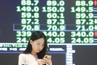 限空令退场首日 台股多空激战