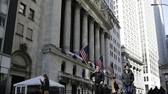 停滯性通膨惡夢恐重演 美債息狂飆 示警經濟惡化