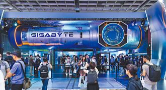 BT告急 高階載板控制IC封裝看漲