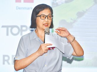 強攻AI 環球晶今年營運 要贏去年