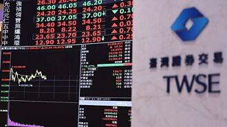 期貨公會理事長改選 雙龍搶珠