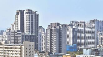 台經院談房市 短期買氣恐難恢復