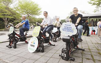 Panasonic以綠色影響力 與台灣共創永續願景