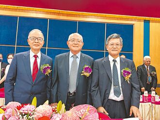 正新機車胎 市占拚全球第一