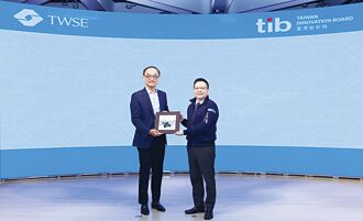 證交所 力挺創新企業