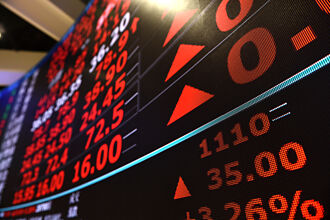 金融、航運類股 利多助攻台股原型ETF