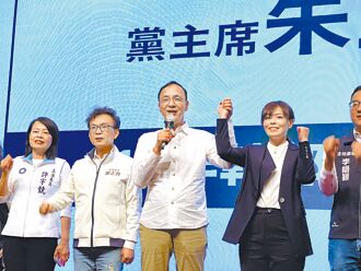 新聞透視》交棒變數多 政治精算師以退為進