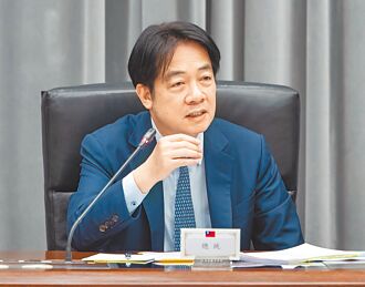 蔣德綱快評》併購論 還少一把鑰匙