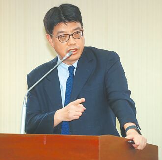 兩岸溝通機制仍在 邱垂正：不搞密室