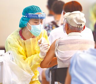 超高齡社會衝擊 疫苗預算未跟上