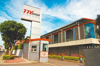 東洋自製抗癌藥 6／1納健保給付