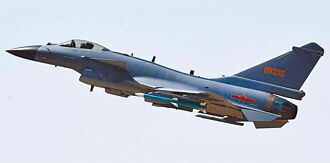 印巴空戰 國軍借鏡