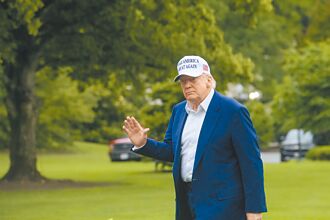 新聞透視》對等關稅暫停期過半 川普還在變