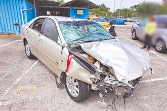 三峡车祸肇事翁 传两子已返台
