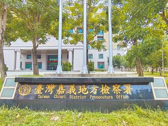 嘉縣 3歲女童疑遭虐亡 檢警調查