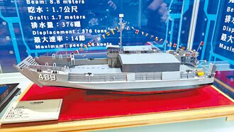 澎湖 士官長擅離職守 丟飯碗遭判刑