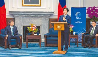 世衛大戲該收場了