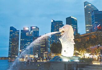 美中新冷戰 為新加坡帶來棘手挑戰