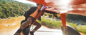 《不可能的任務8》台票房破2億