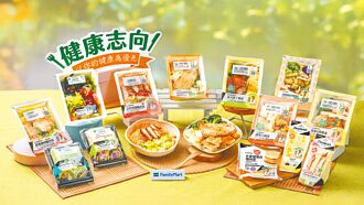 超商凉麵轻食祭尝鲜价