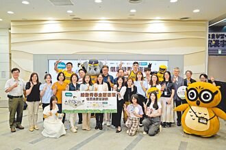 閱讀全壘打邁入第十年 贈17,500張棒籃球票