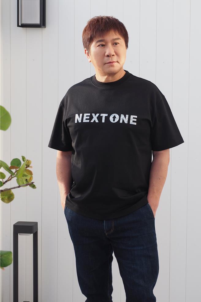 首次夺奖的胡瓜，最感谢观眾支持。（读者文摘提供）