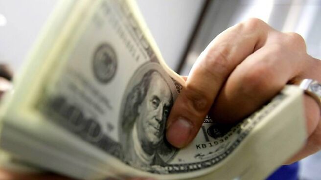 今年市场持续动盪不安，但却并没有动摇美国投资人对指数股票型基金（ETF）的喜爱，反而青睐有加。图／美联社