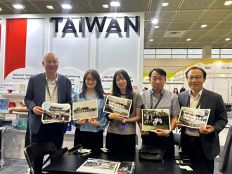 徐宗懋專欄》首爾書展台灣館的風險