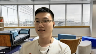 販毒撈30億 林睿庠買天母6千萬豪宅 律師揭台大學霸墜深淵黑幕