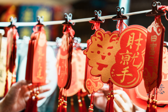 12生肖農曆5月運勢出爐！第1名財運大吉、貴人助攻事業