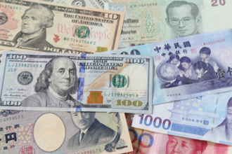 1分钟读财经》台币涨赢日韩 一卖就赔钱！大老板嘆「3没」这些产业会垮掉