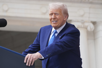 川普被普丁戲弄？  專家曝美新角色：俄得到一切