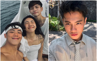 家寧男閨密不吃鮑魚 范成章遭爆「離婚有小孩」急澄清