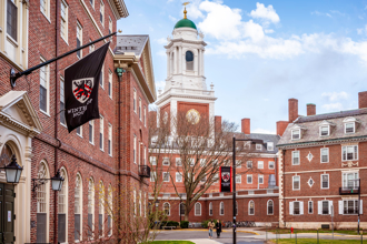 商业关系全断开！再砍30亿  川普喊停官方与哈佛所有合约  