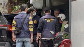 高雄杀人魔分尸3妇 今依杀人罪起诉！检方求处3个死刑