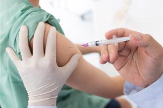 美不再建议儿童、孕妇接种新冠疫苗 卫福部：研议跟进