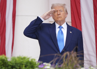 加拿大考慮成美第51州？川普拋誘惑「金穹免費」否則開天價