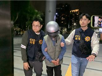 高雄人魔張介宗起訴求處3死刑！連續分屍3人 遺骸存放冰箱後丟河