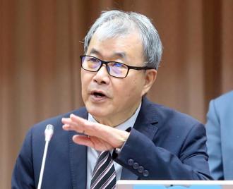 美國暫停學生簽證面談 鄭英耀：積極跟AIT溝通