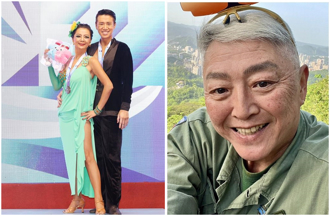 台8女星世壯運奪銀遭酸「沒用的舞台」尪李國超高EQ反擊